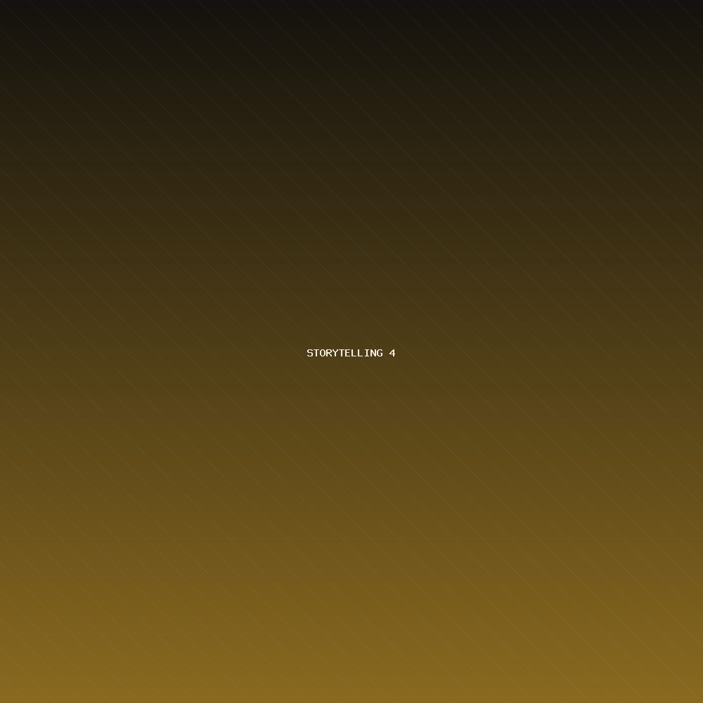 Storytelling 4